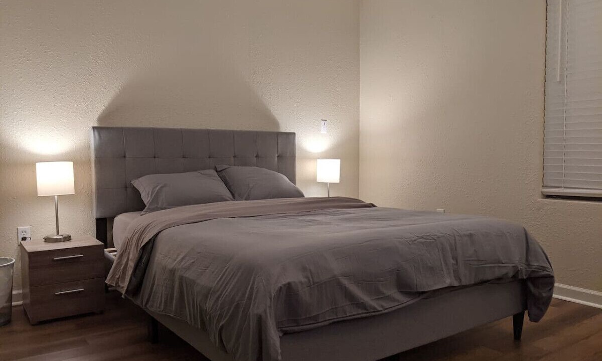 Photo of Bedroom in Warrington