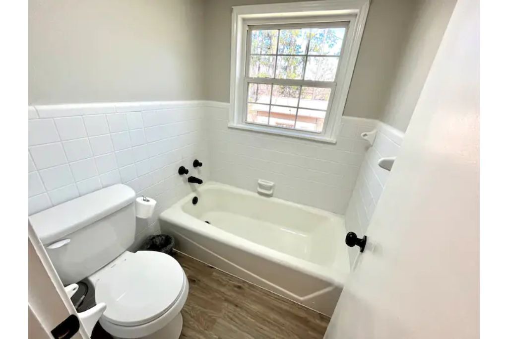 Photo of Bathroom in Alexandria