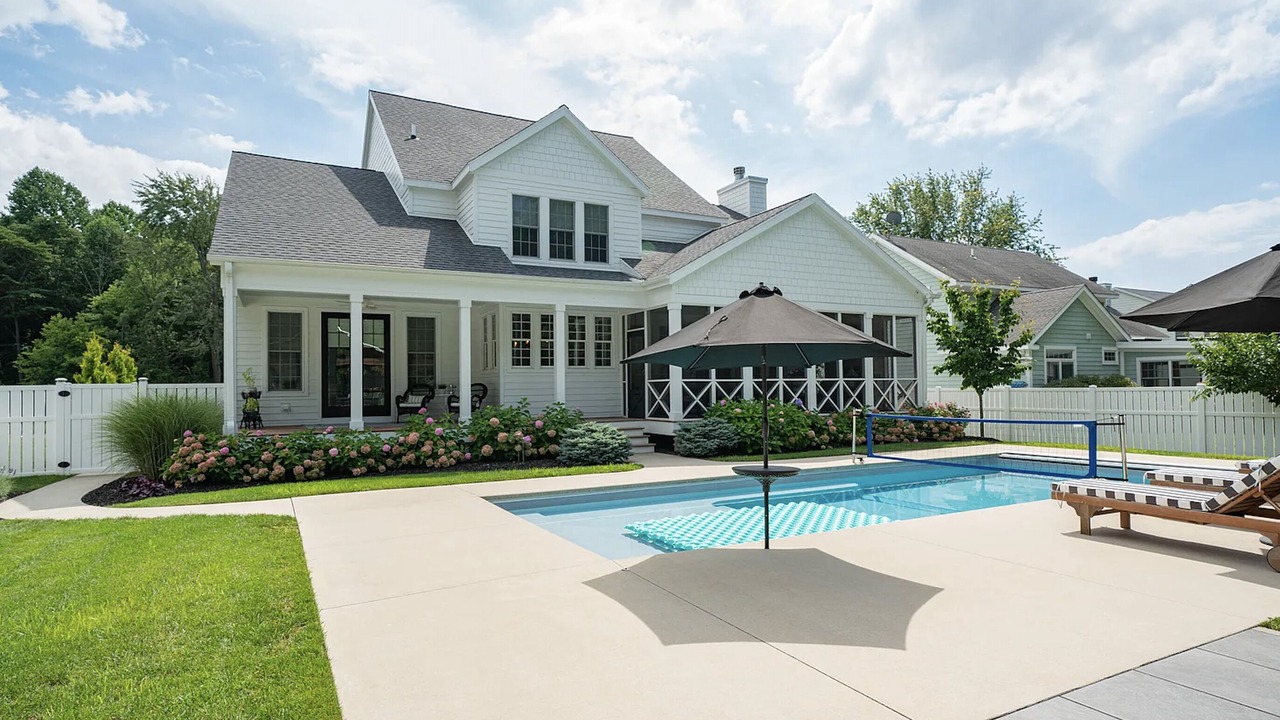 Photo of Outdoor in West Wing Estates