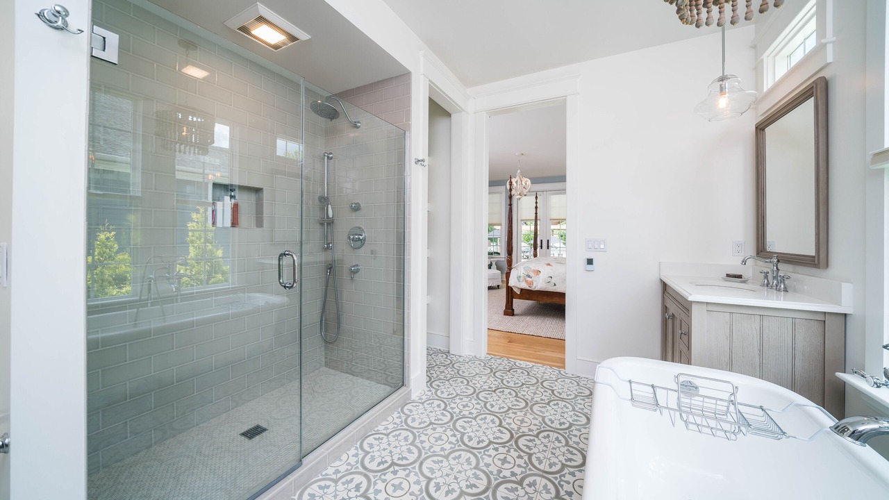 Photo of Bathroom in West Wing Estates