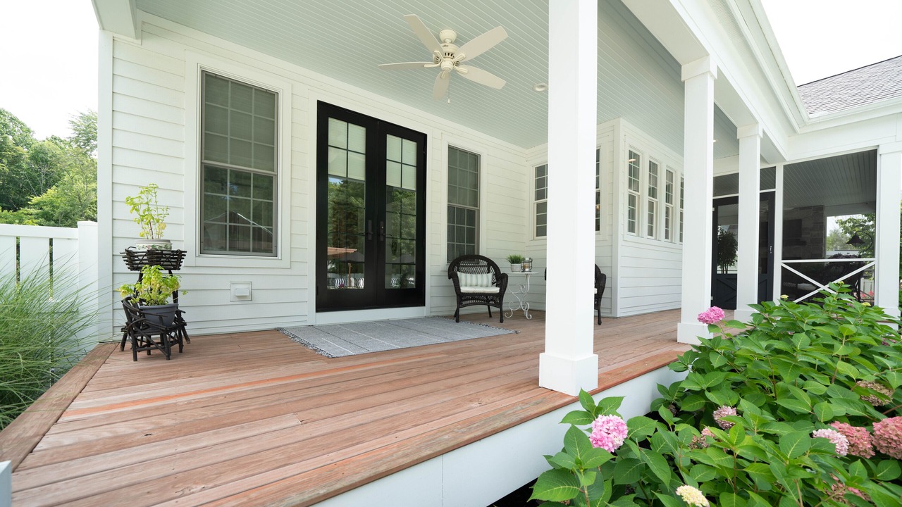 Photo of Outdoor in West Wing Estates