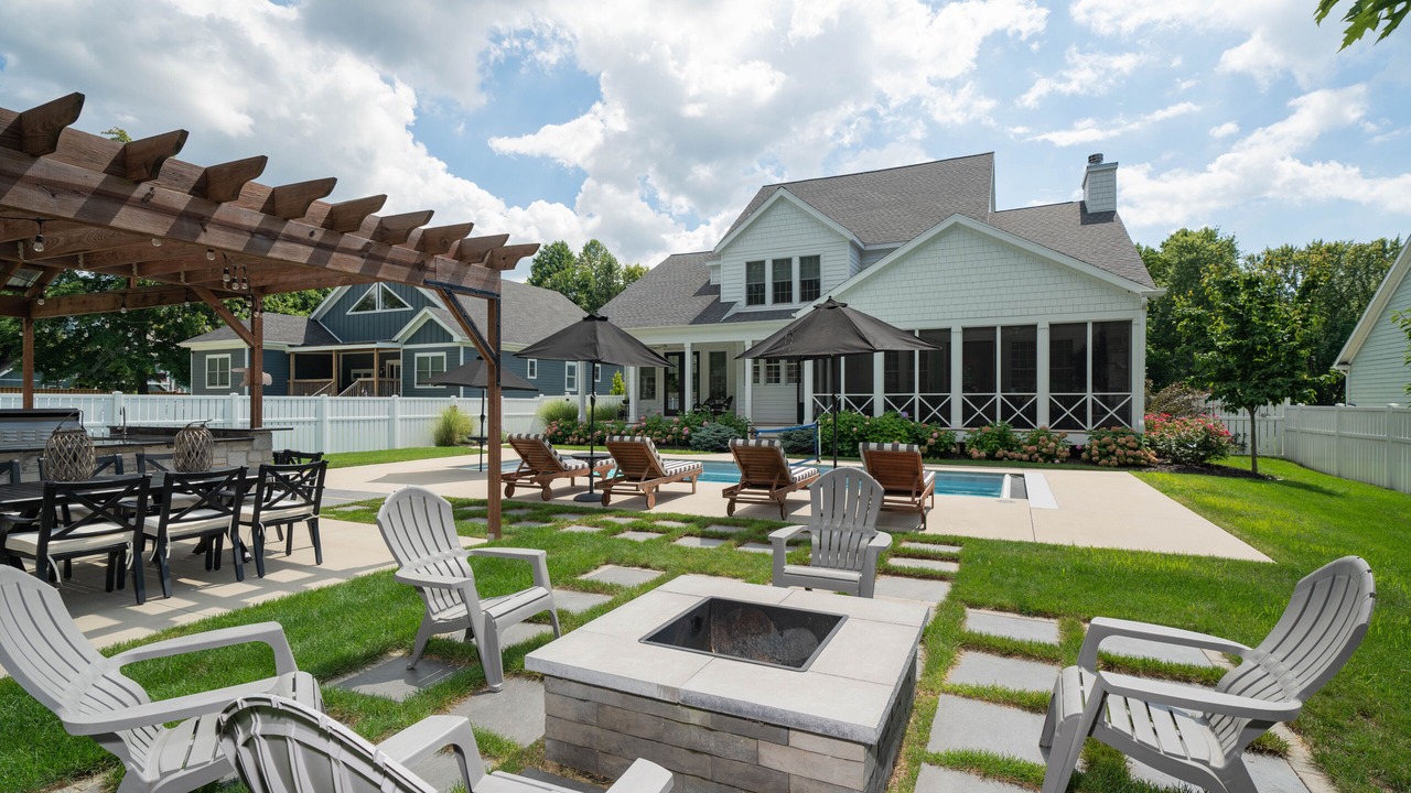 Photo of Outdoor in West Wing Estates