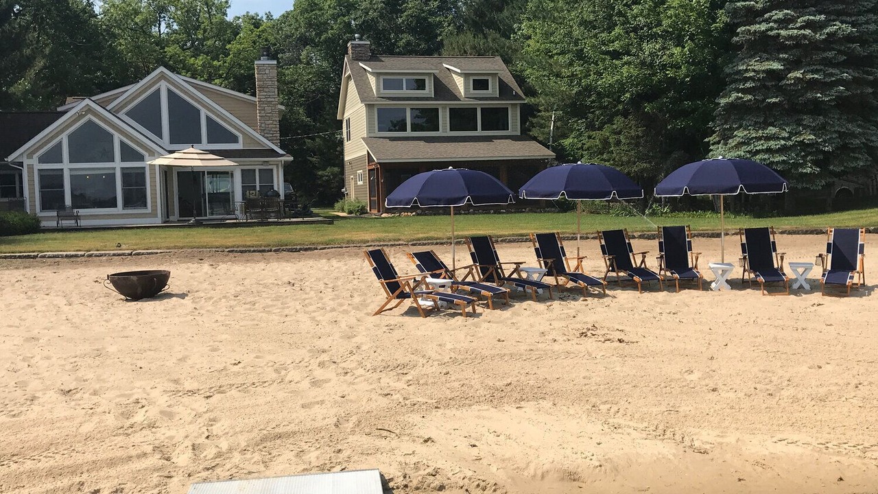 Photo of Outdoor in Baldwin