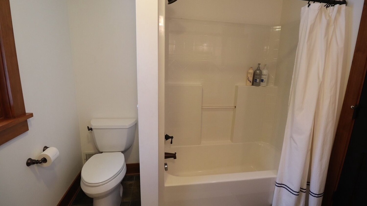 Photo of Bathroom in Baldwin