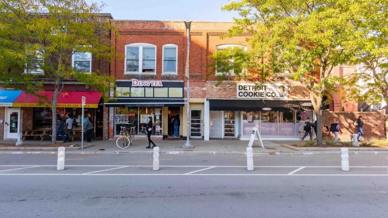 Photo of Others in Ann Arbor
