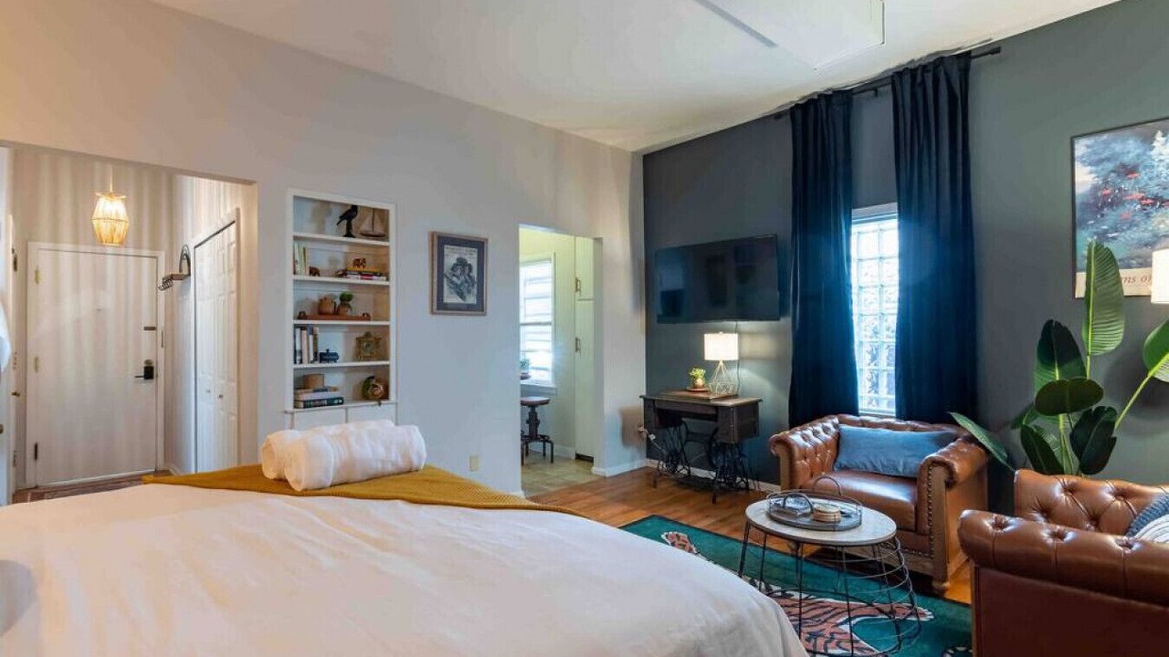 Photo of Bedroom in Ann Arbor
