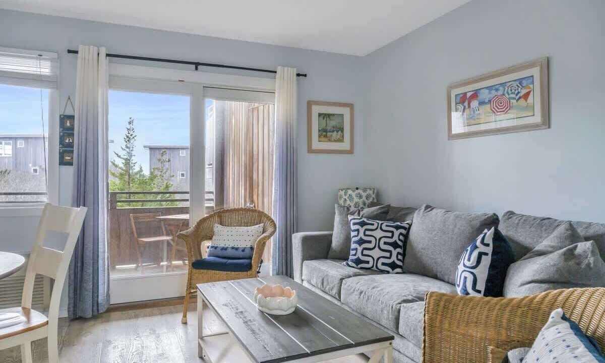 Photo of Livingroom in Napeague