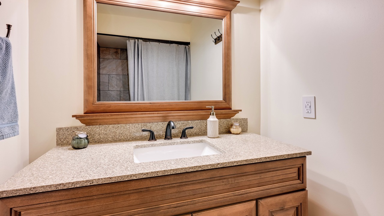Photo of Bathroom in Hartland