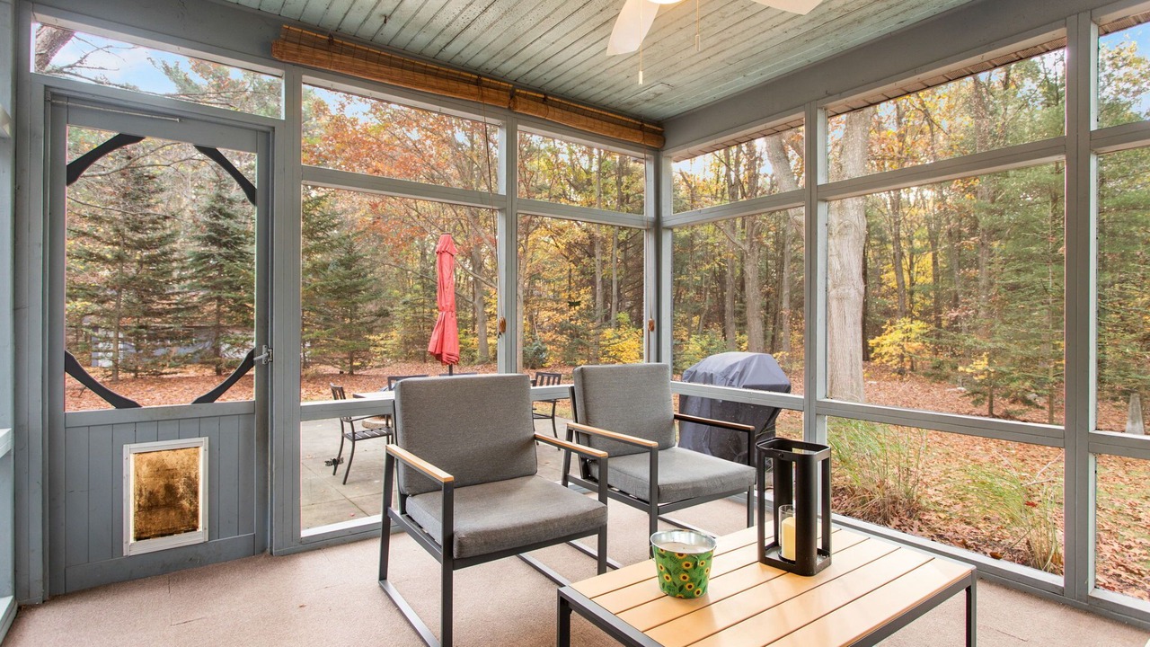 Photo of Outdoor in Saugatuck