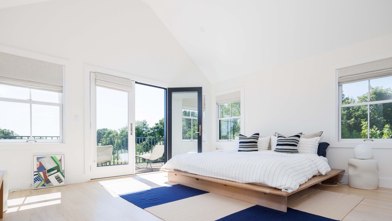 Photo of Bedroom in Southold