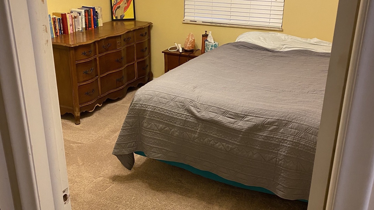 Photo of Bedroom in Wolverine Lake