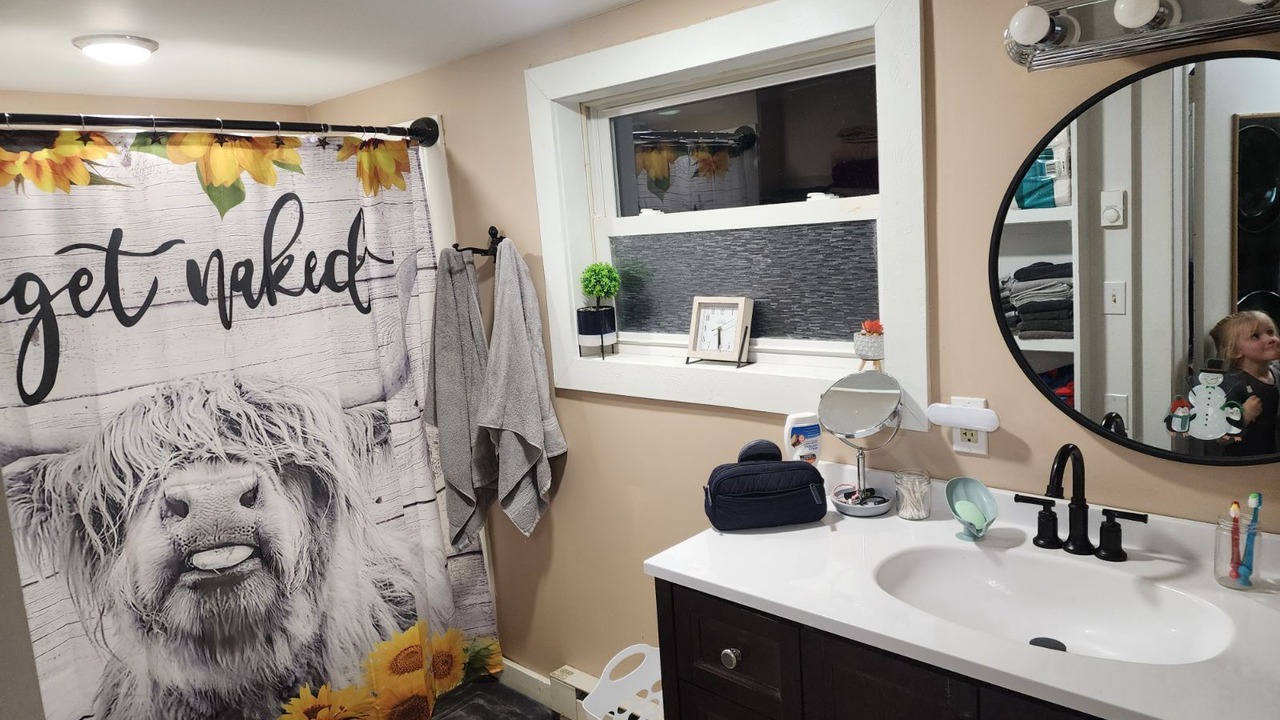 Photo of Bathroom in Hessel
