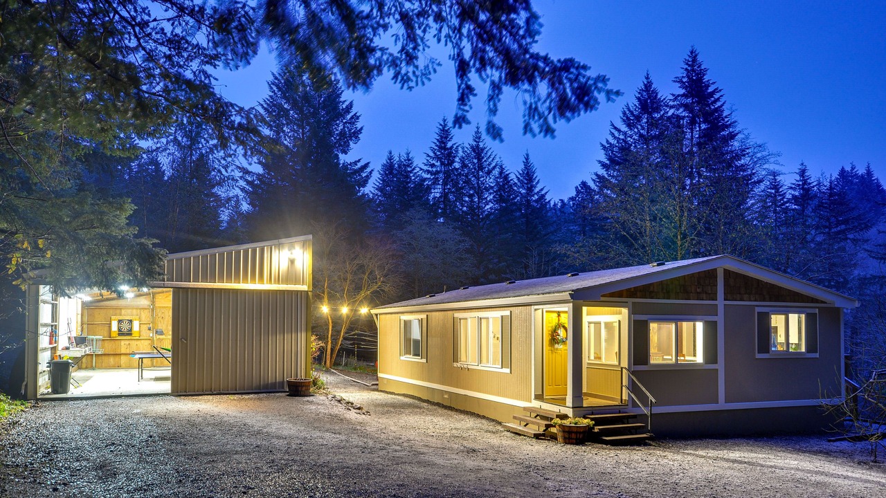 Photo of Outdoor in Washougal