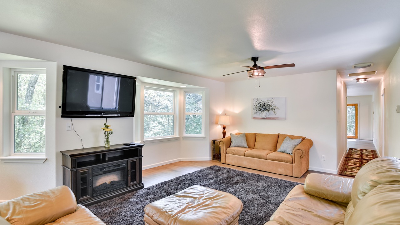 Photo of Livingroom in Washougal