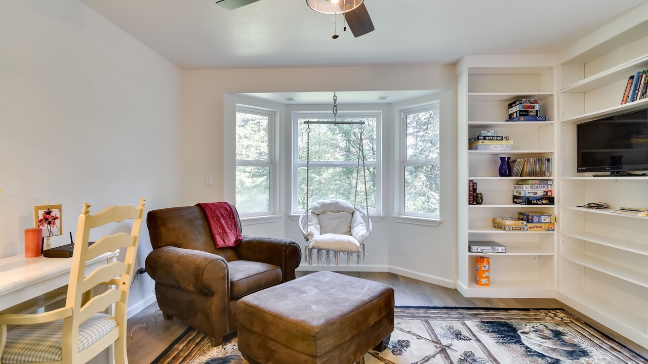 Photo of Livingroom in Washougal