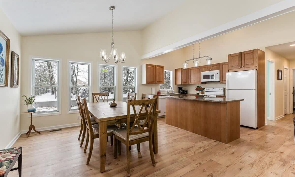 Photo of Bedroom in Kendall