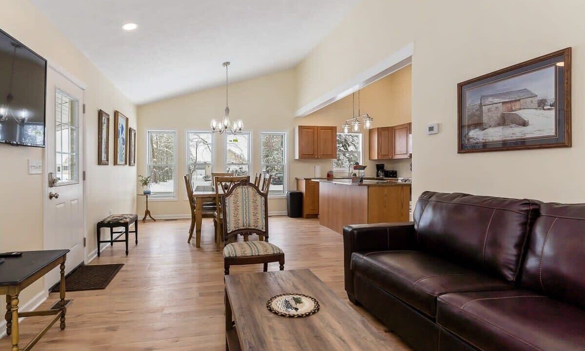 Photo of Bedroom in Kendall