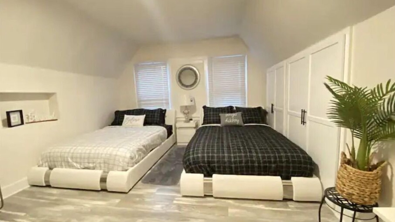 Photo of Bedroom in Homestead