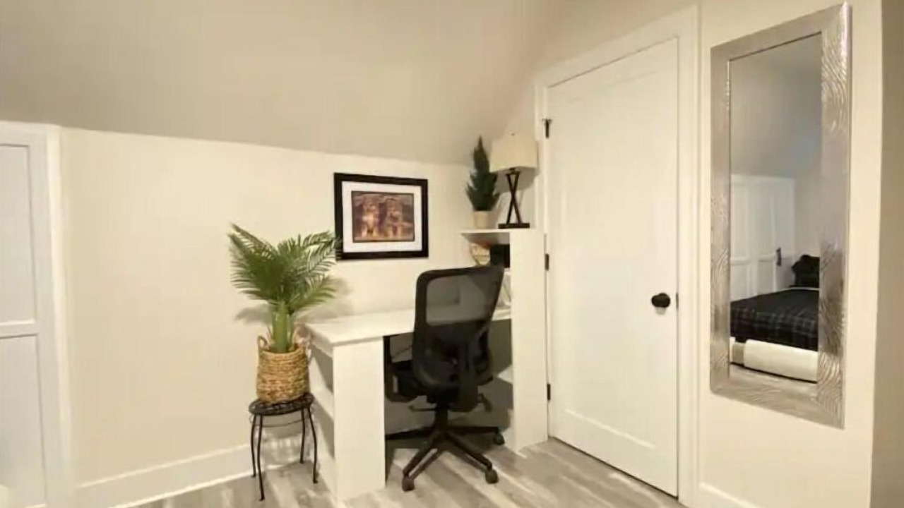 Photo of Bedroom in Homestead