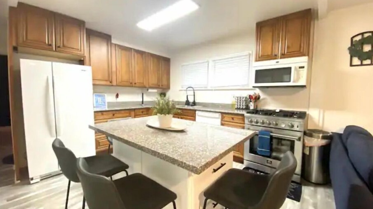 Photo of Kitchen in Homestead