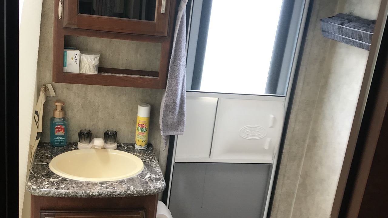 Photo of Bathroom in Hopedale