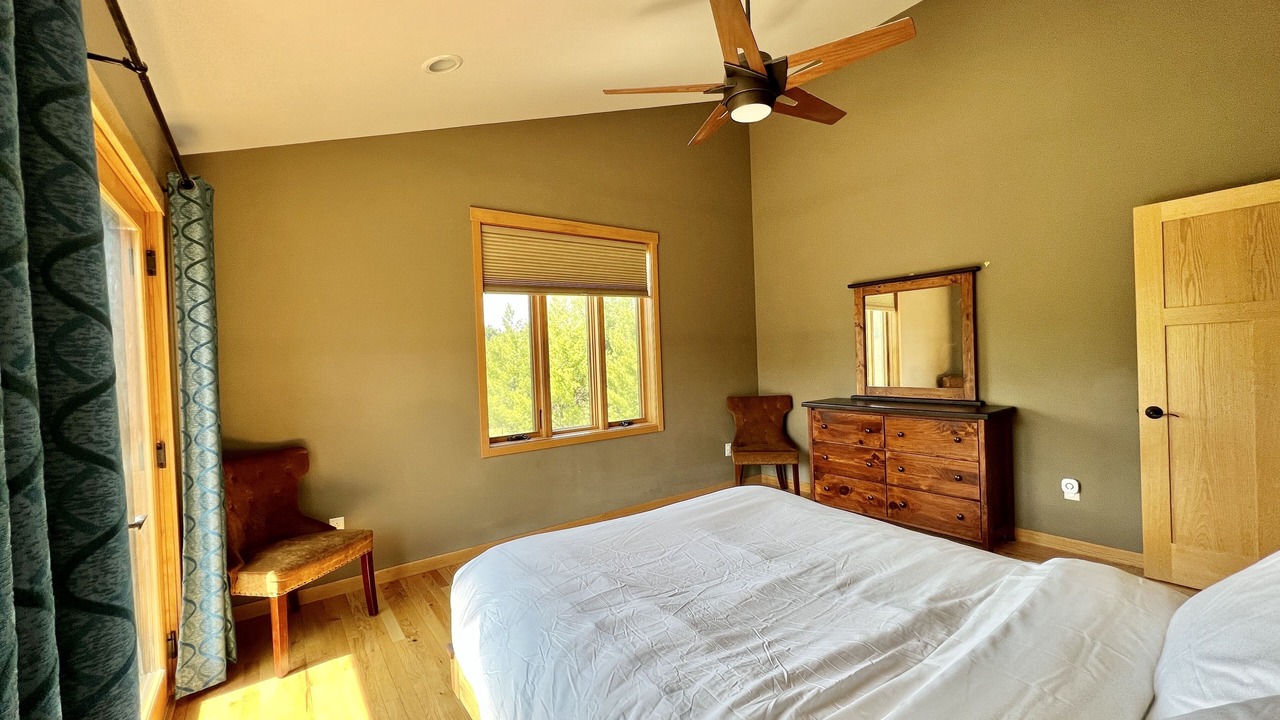 Photo of Bedroom in Bayfield