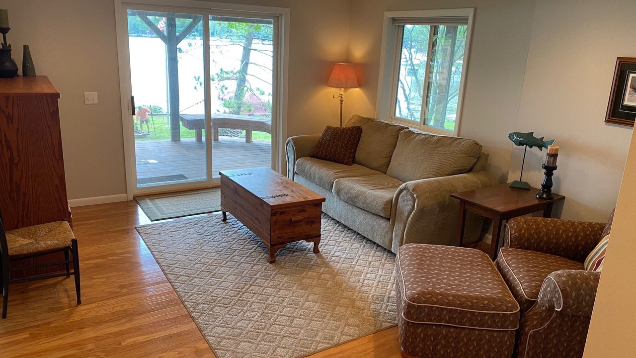 Photo of Livingroom in Lupton