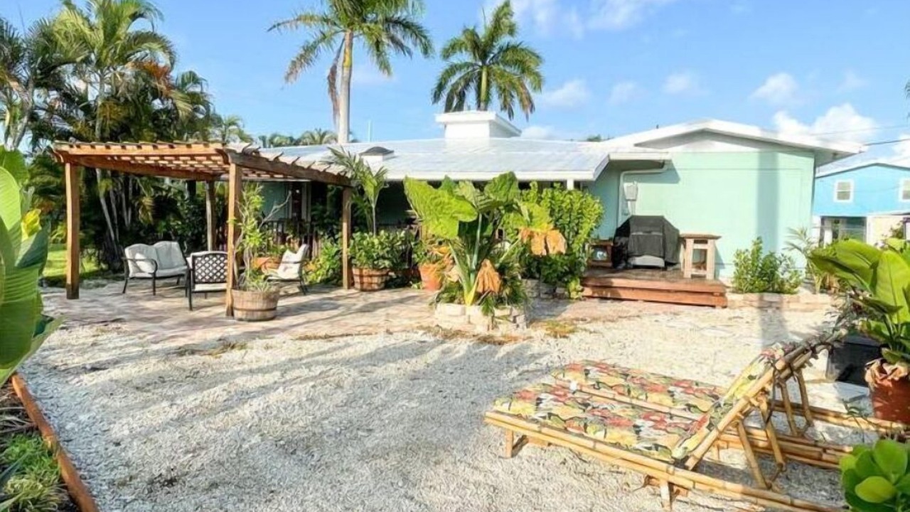 Photo of Outdoor in Big Pine Key
