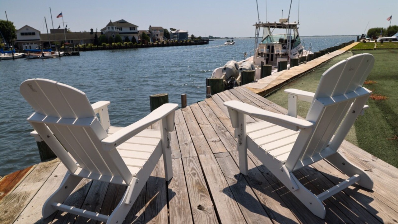 Photo of Patio Balcony in East Massapequa