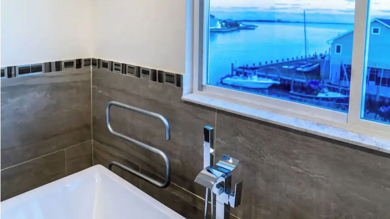 Photo of Bathroom in East Massapequa
