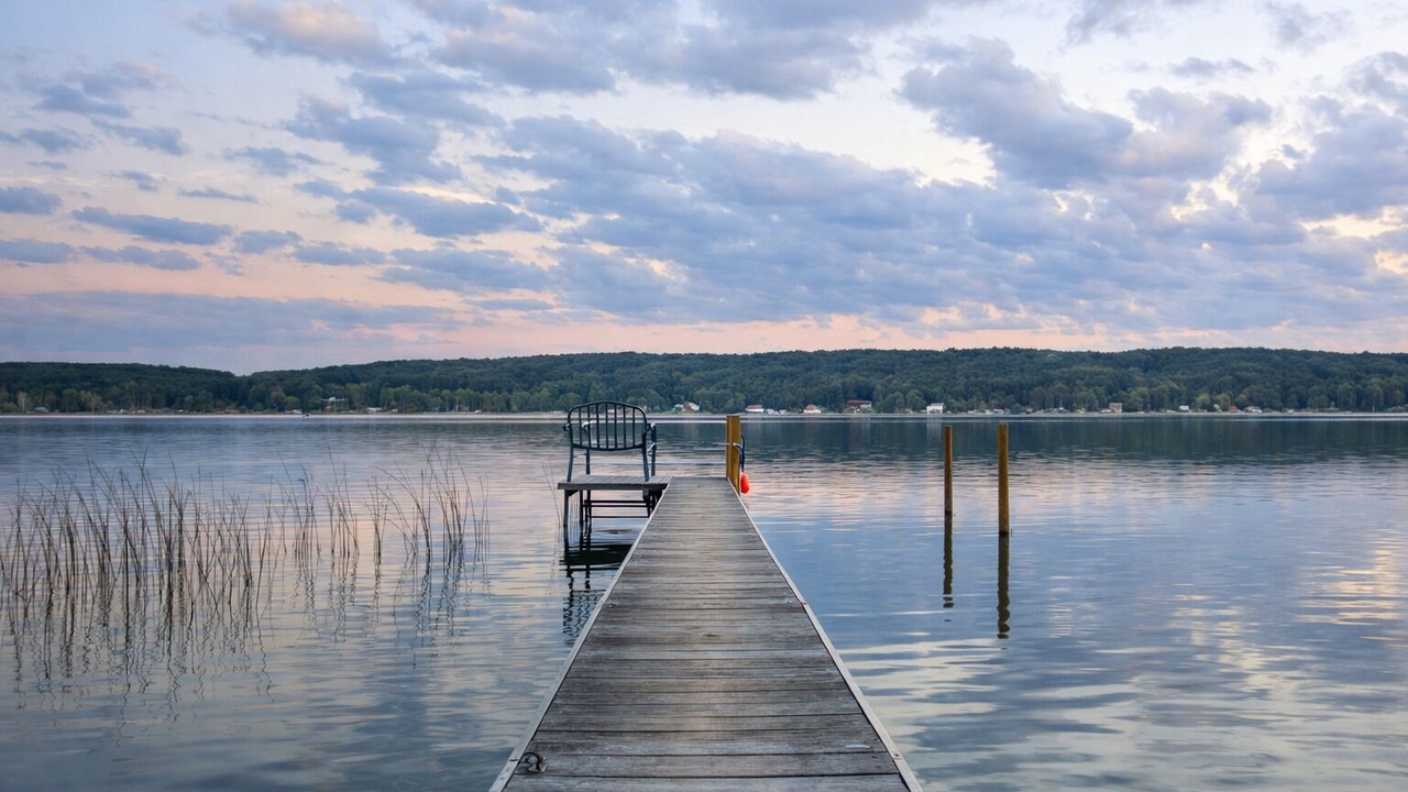 Photo of Outdoor in Central Lake