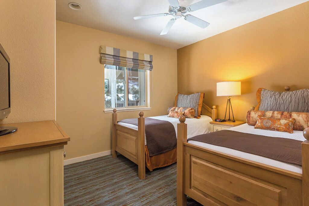 Photo of Bedroom in Round Hill Village