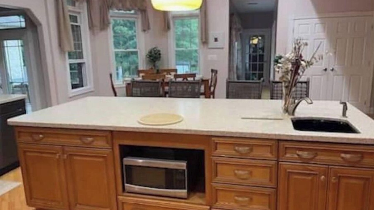Photo of Kitchen in Donaldson