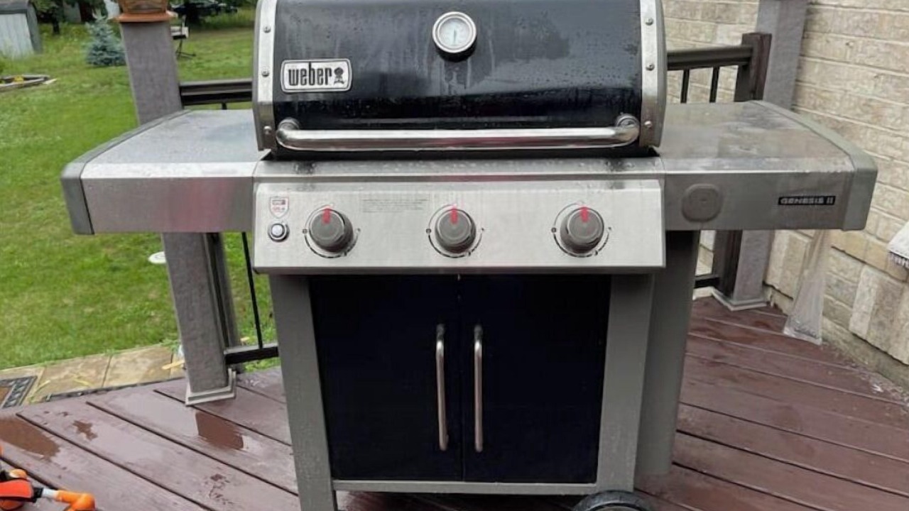 Photo of Outdoor in Donaldson