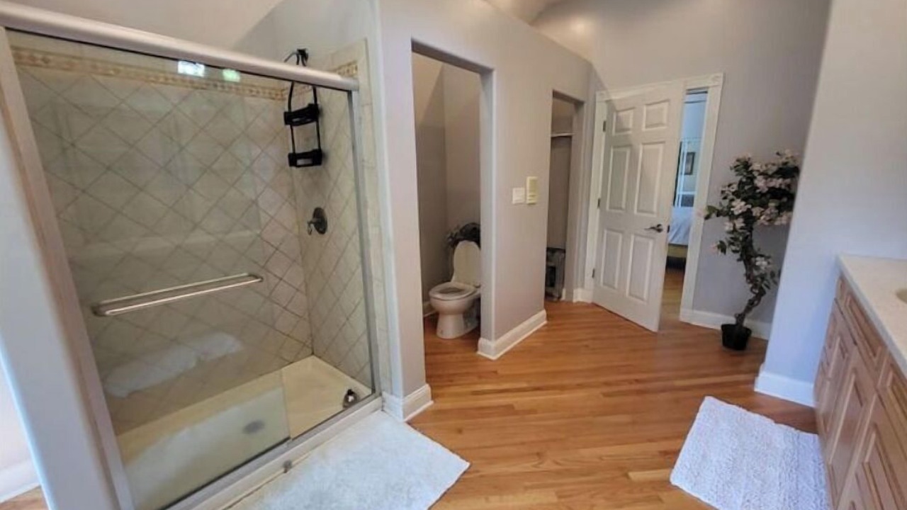 Photo of Bathroom in Donaldson