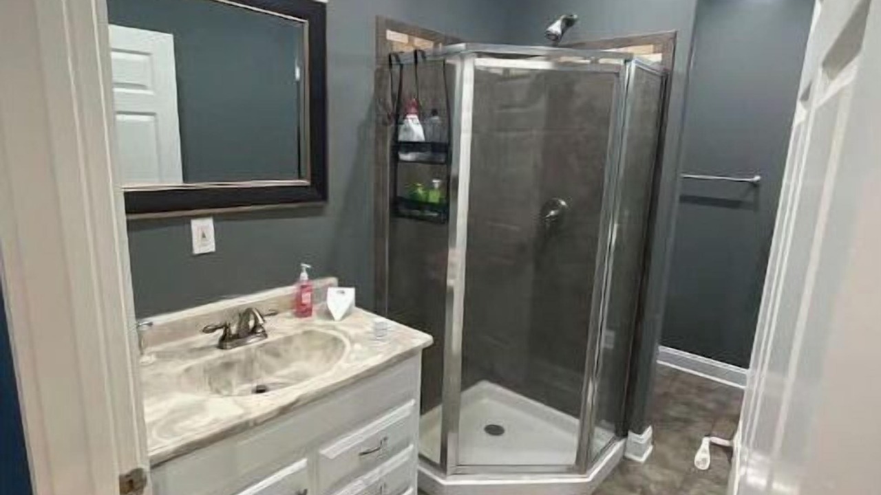 Photo of Bathroom in Donaldson
