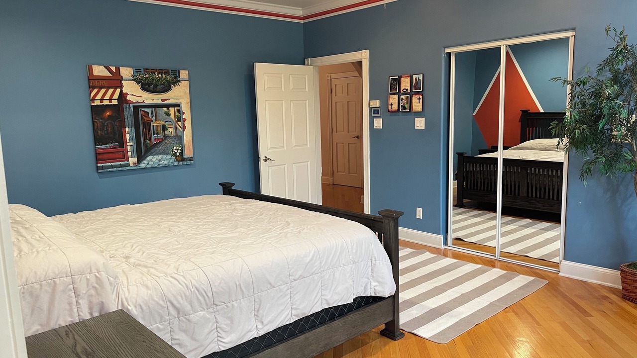 Photo of Bedroom in Donaldson
