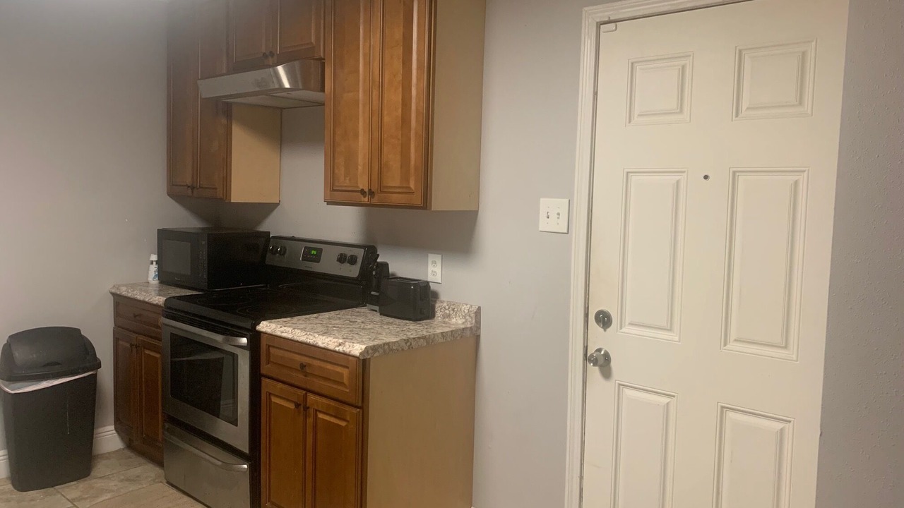 Photo of Kitchen in Park Forest - LA North