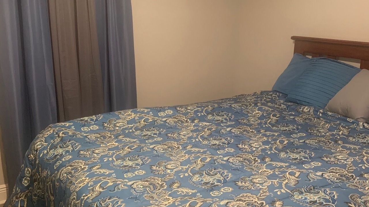 Photo of Bedroom in Park Forest - LA North