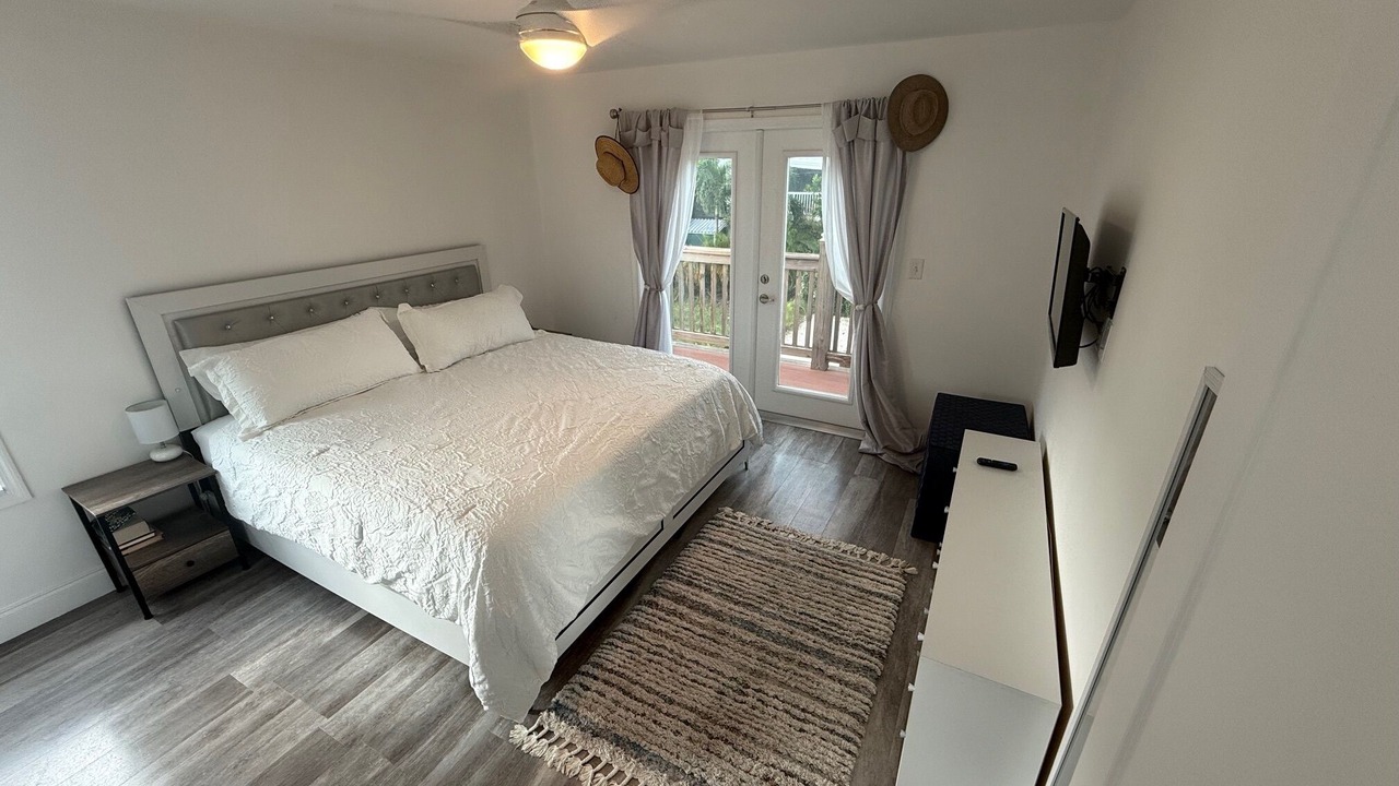 Photo of Bedroom in Sugarloaf Shores