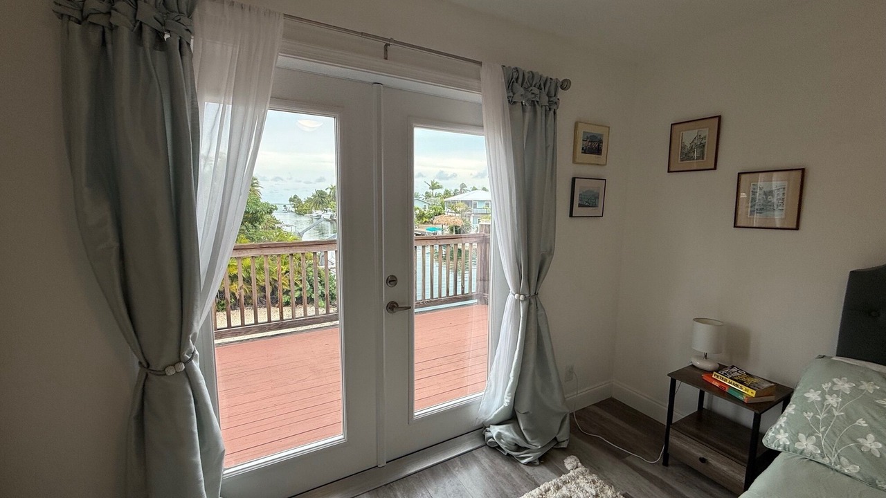 Photo of Bedroom in Sugarloaf Shores