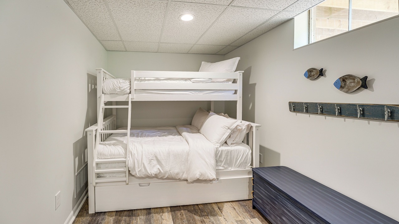 Photo of Bedroom in Pentwater