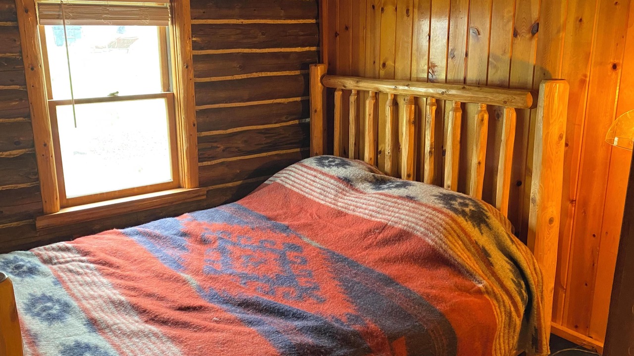 Photo of Bedroom in Levering