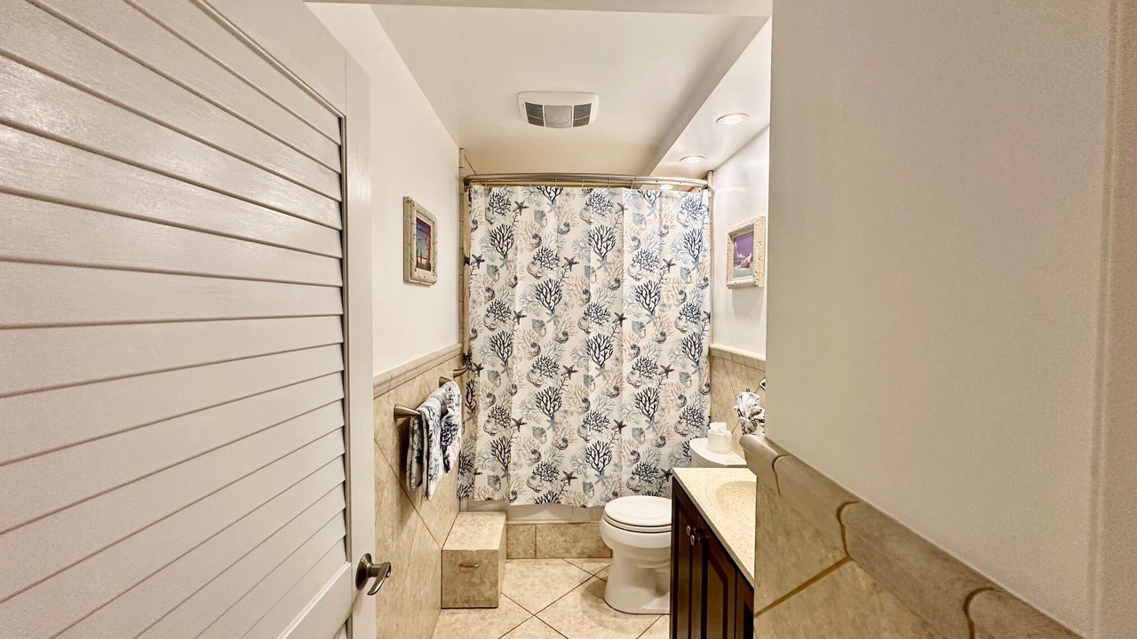 Photo of Bathroom in Key West