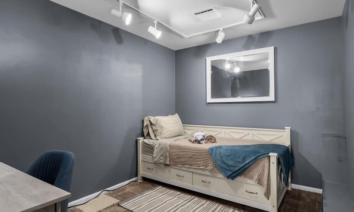 Photo of Bedroom in Argentine