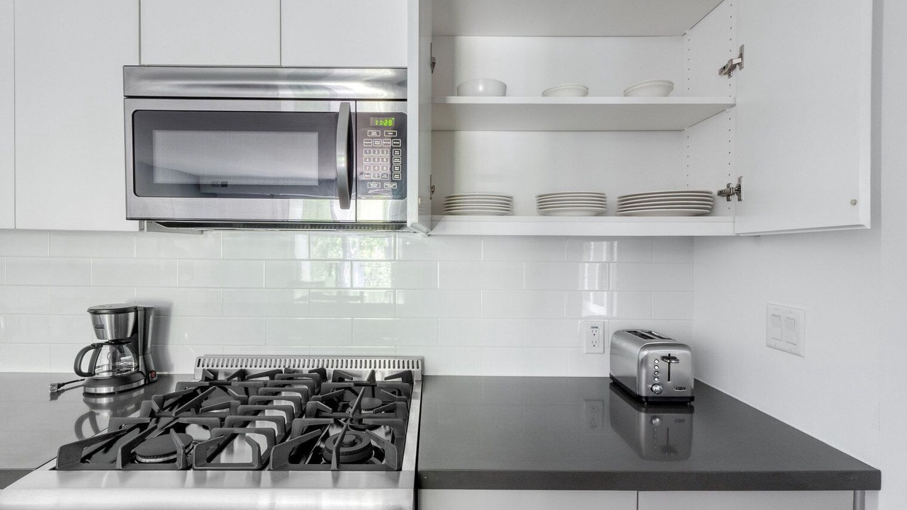 Photo of Kitchen in Sharon Heights