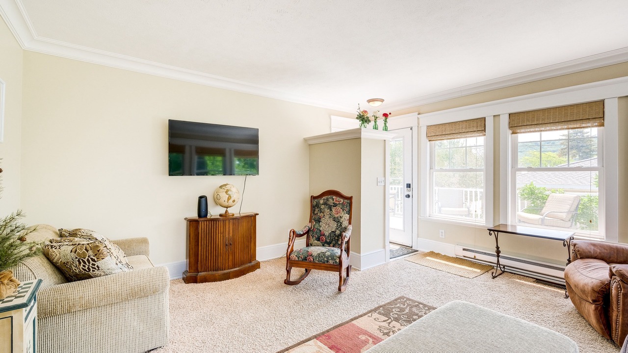 Photo of Livingroom in Frankfort