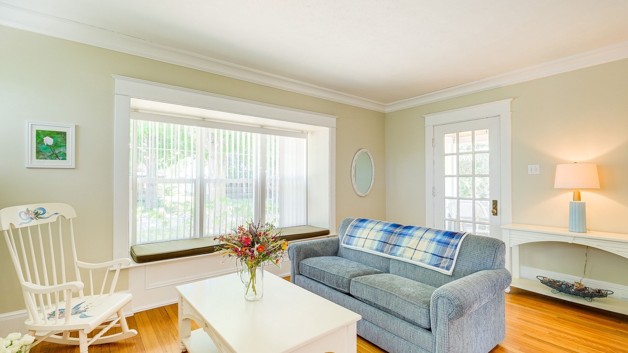 Photo of Livingroom in Frankfort