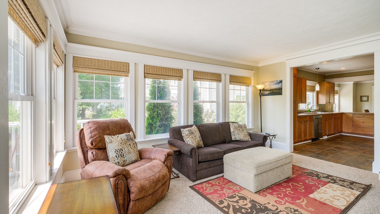 Photo of Bedroom in Frankfort