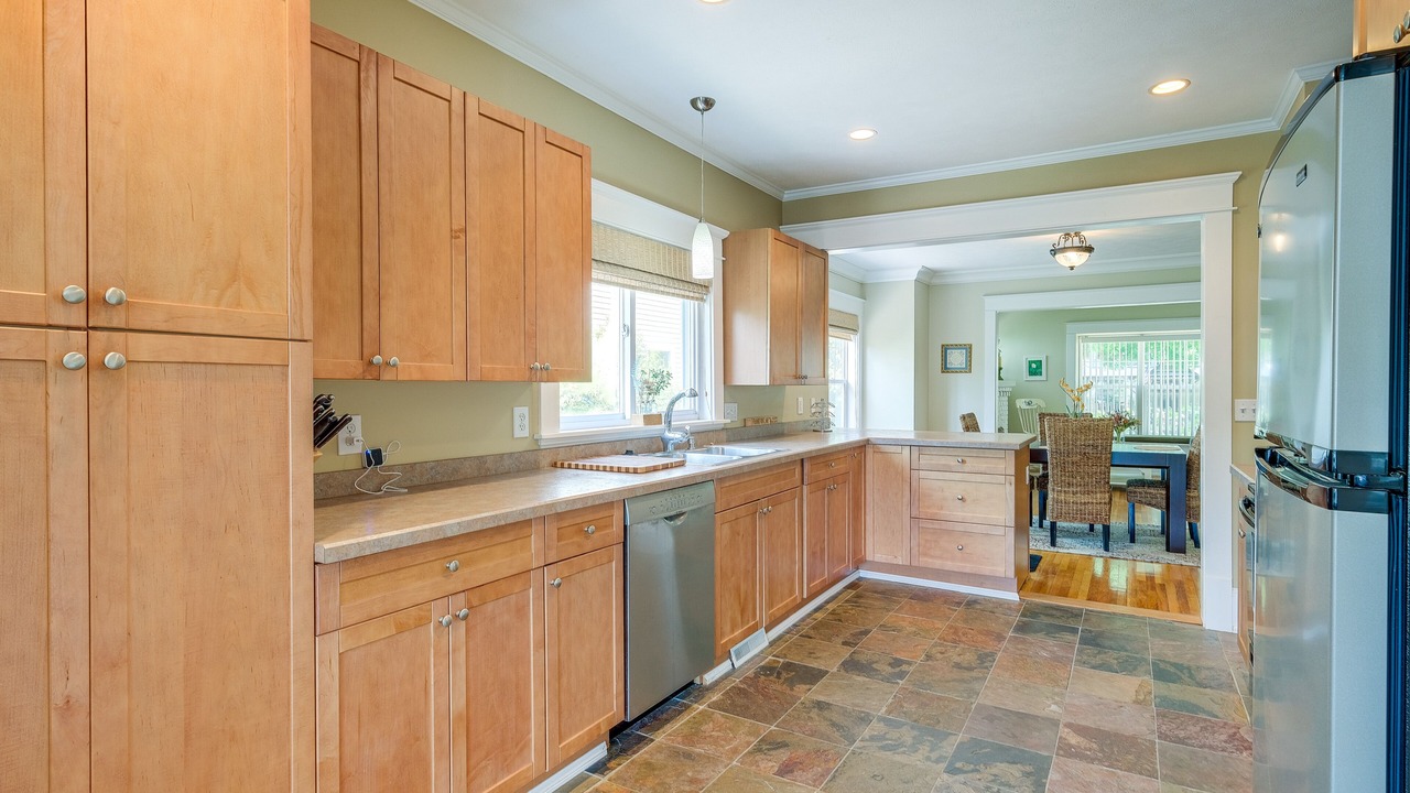 Photo of Kitchen in Frankfort